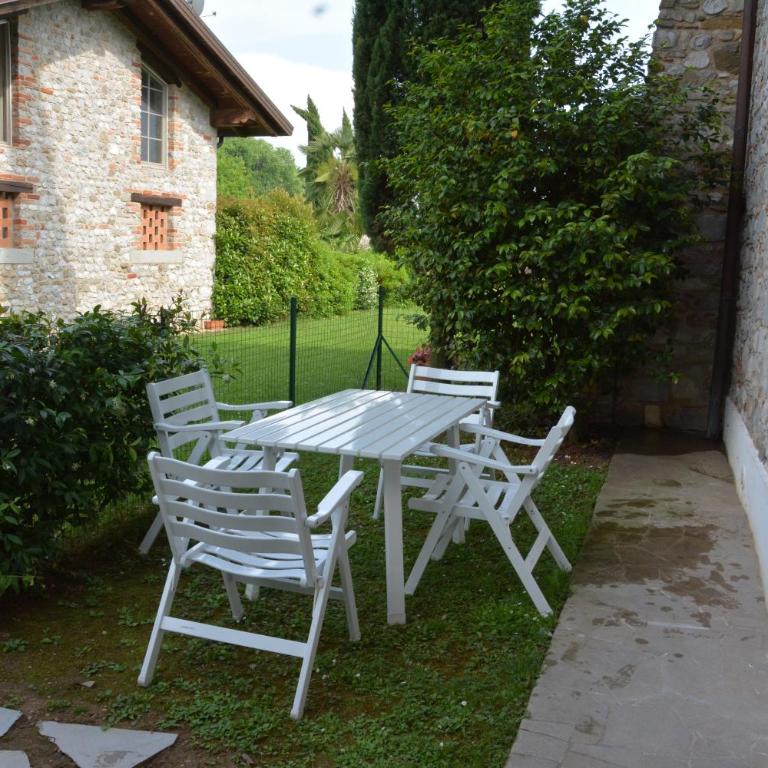 Apartment Magalita - Appartamento con 3 Camere da Letto - 16