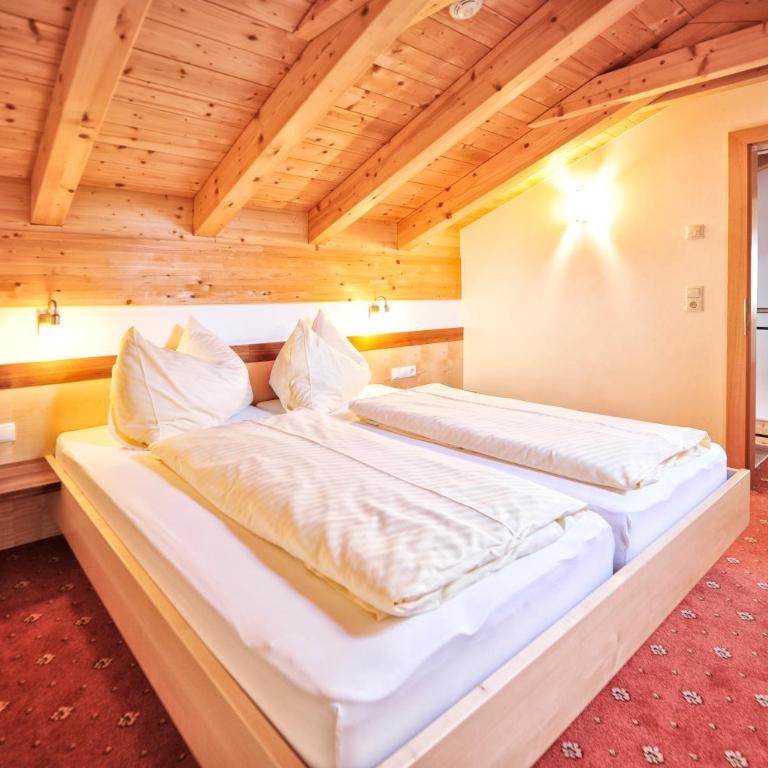 Appartements Plattlerhof - Apartamento - 2 niveles - 7