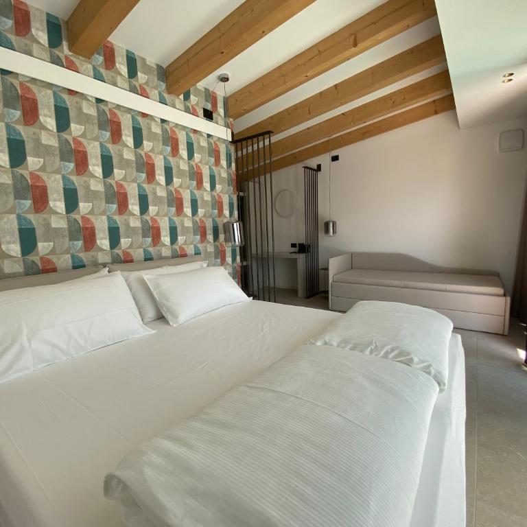 Relais Limonaia - Suites & Garden SPA - Deluxe Zimmer - 13