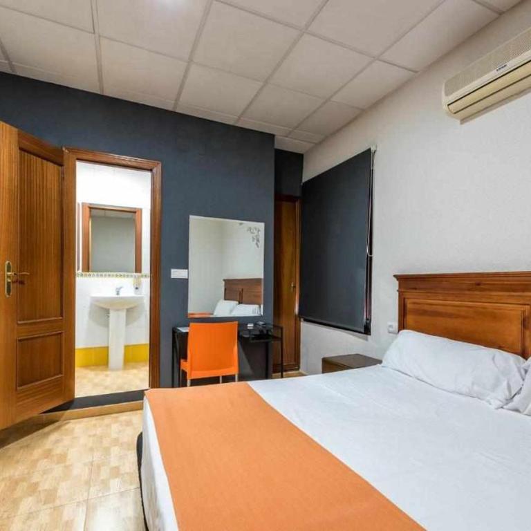 KubiK HOTEL - Habitación Individual Superior - 15
