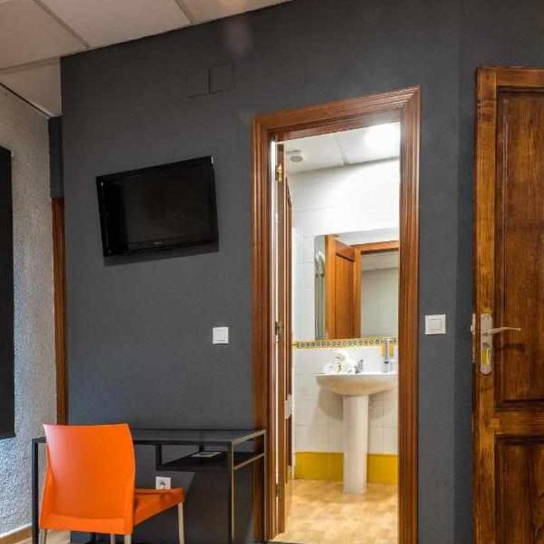 KubiK HOTEL - Habitación Individual Superior - 16