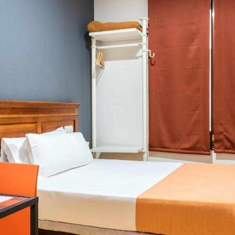 KubiK HOTEL - Habitación Doble - 10