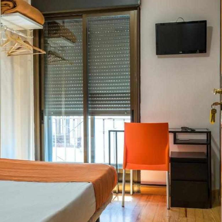 KubiK HOTEL - Habitación Doble - 13