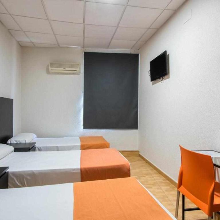 KubiK HOTEL - Habitación Doble - 15