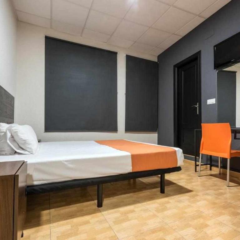KubiK HOTEL - Habitación Individual Superior - 35