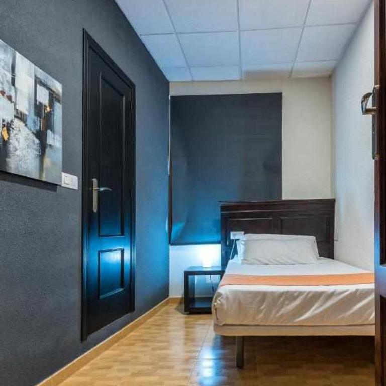 KubiK HOTEL - Habitación Doble - 23