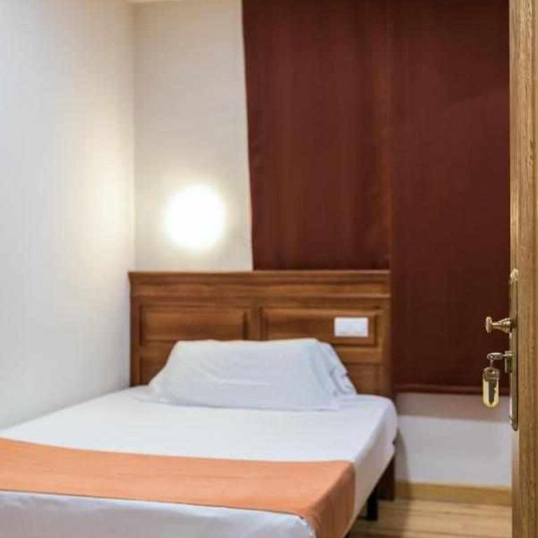 KubiK HOTEL - Habitación Doble - 25