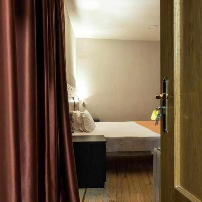 KubiK HOTEL - Habitación Doble - 32