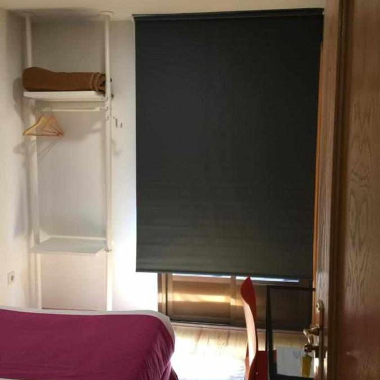 KubiK HOTEL - Habitación Superior con cama extragrande - 28