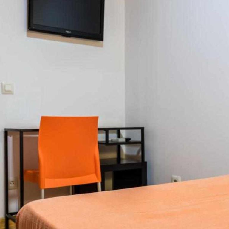 KubiK HOTEL - Habitación Superior con cama extragrande - 30