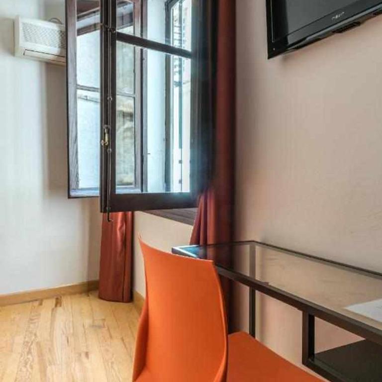 KubiK HOTEL - Habitación Superior con cama extragrande - 32