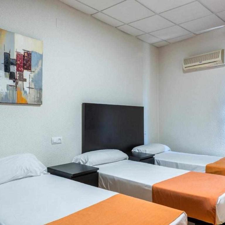 KubiK HOTEL - Habitación Superior con cama extragrande - 35