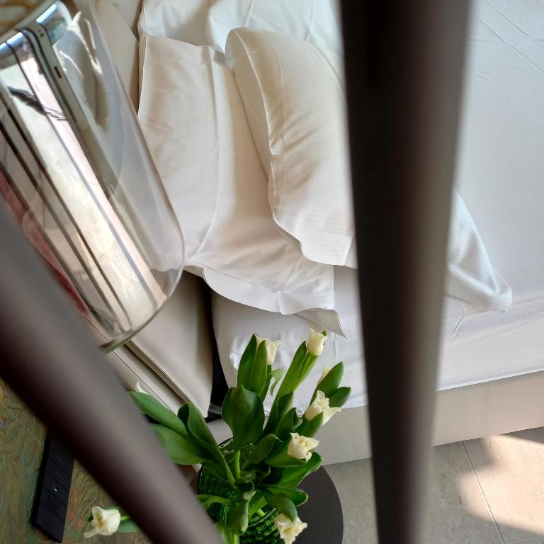 Relais Limonaia - Suites & Garden SPA - Deluxe Zimmer - 11