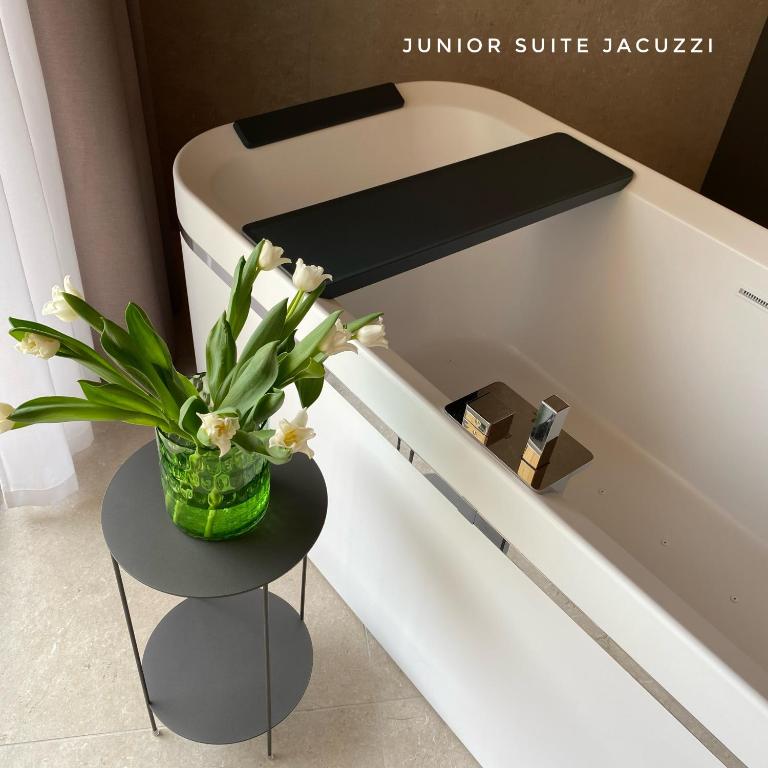 Relais Limonaia - Suites & Garden SPA - Junior Suite - 11