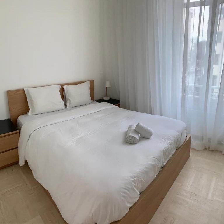 Beautiful Apartment 2mn walking distance from La Croisette and The Beach - Appartement 1 Chambre - 6