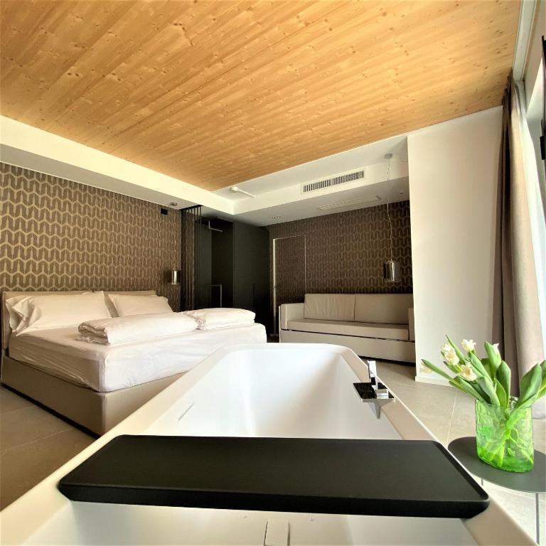 Relais Limonaia - Suites & Garden SPA - Junior Suite - 1