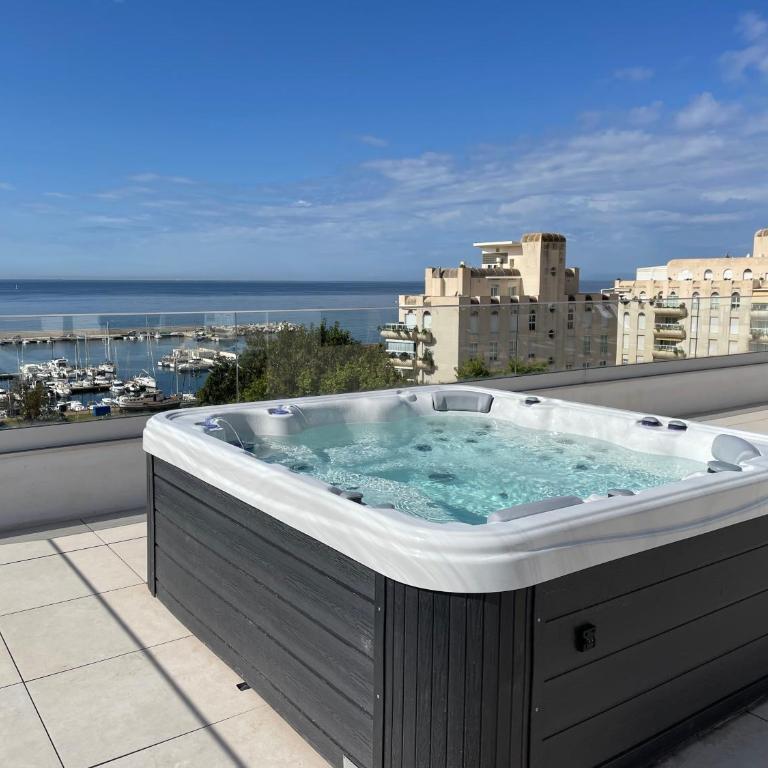 Aqua Apartments Bellamar, Marbella - Penthouse Apartment - 9