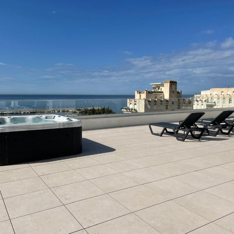 Aqua Apartments Bellamar, Marbella - Penthouse Apartment - 15