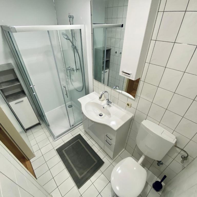 Apartment Loser im Zentrum - Apartment mit 1 Schlafzimmer - 6