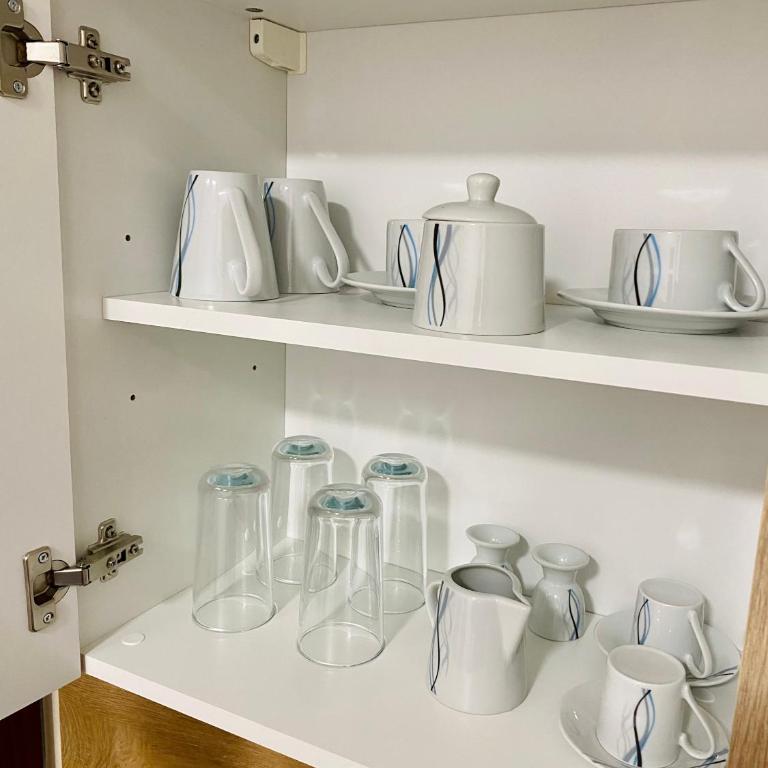 Apartment Loser im Zentrum - Apartment mit 1 Schlafzimmer - 12