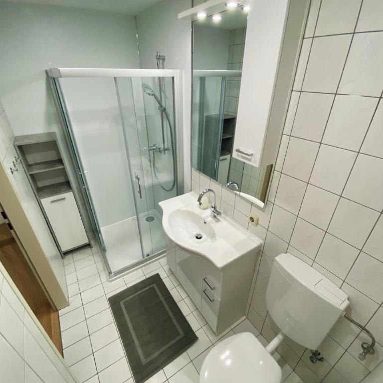 Apartment Loser im Zentrum - Apartment mit 1 Schlafzimmer - 15