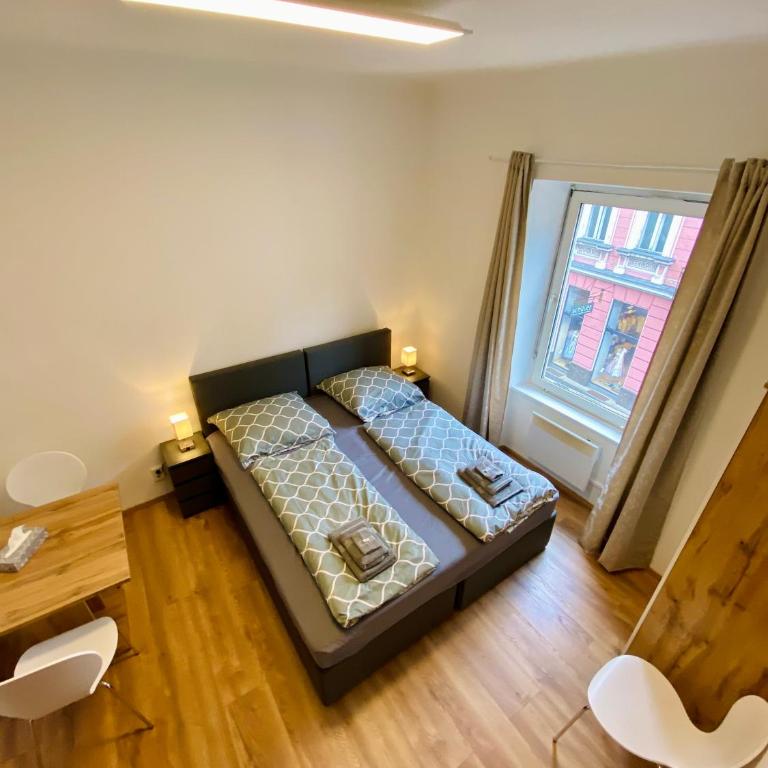 Apartment Loser im Zentrum - Apartment mit 1 Schlafzimmer - 18