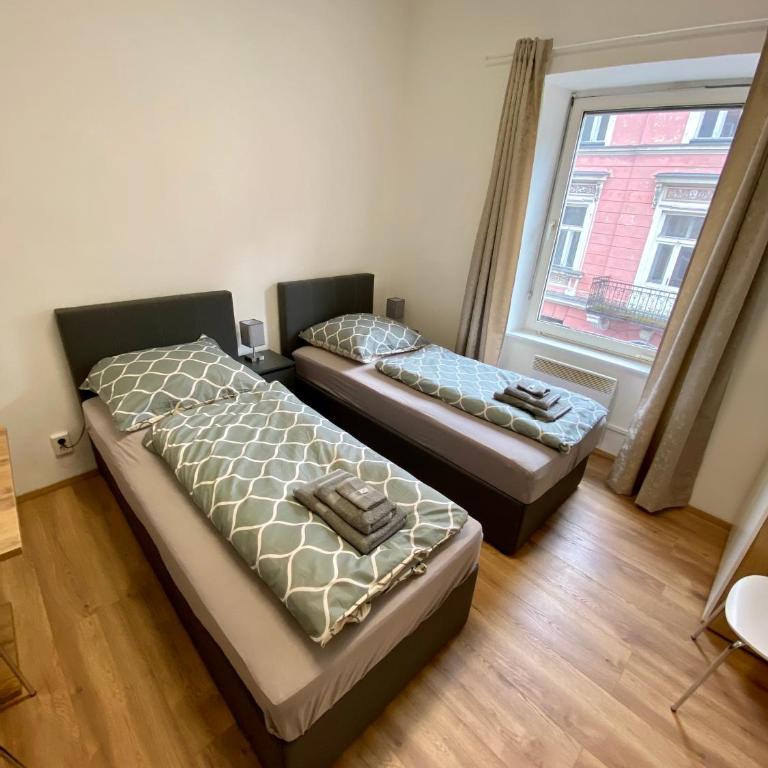Apartment Loser im Zentrum - Apartment mit 1 Schlafzimmer - 8