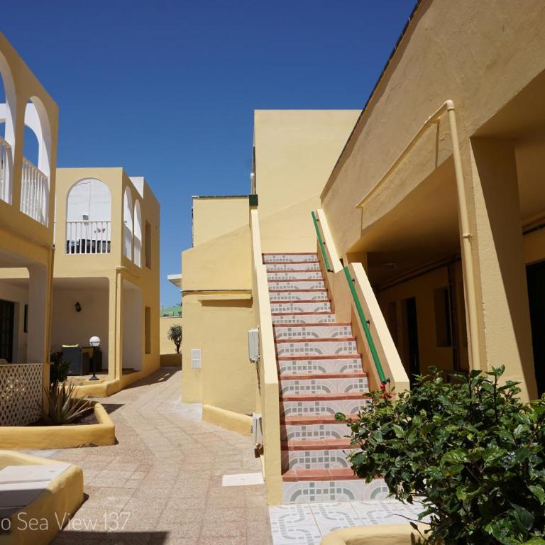 Caleta Paraiso Sea View 137 - One-Bedroom Apartment - 47