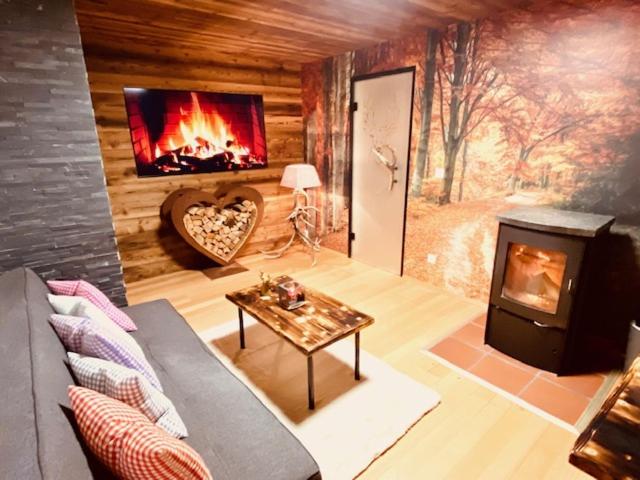 Wilderer Suiten Mariazell - Suite 2 Chambres - 4