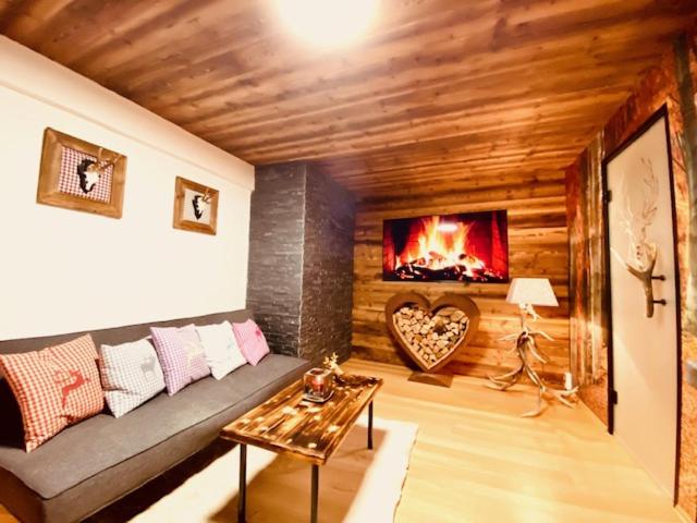 Wilderer Suiten Mariazell - Suite 2 Chambres - 9