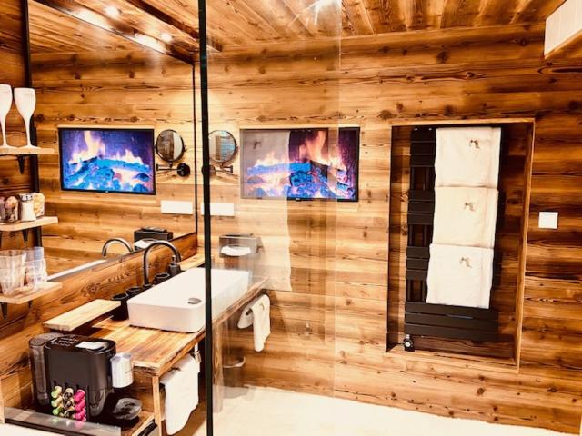 Wilderer Suiten Mariazell - Suite 2 Chambres - 11