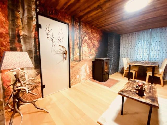 Wilderer Suiten Mariazell - Suite 2 Chambres - 13