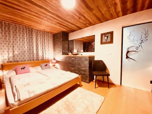 Wilderer Suiten Mariazell - Suite 2 Chambres - 5