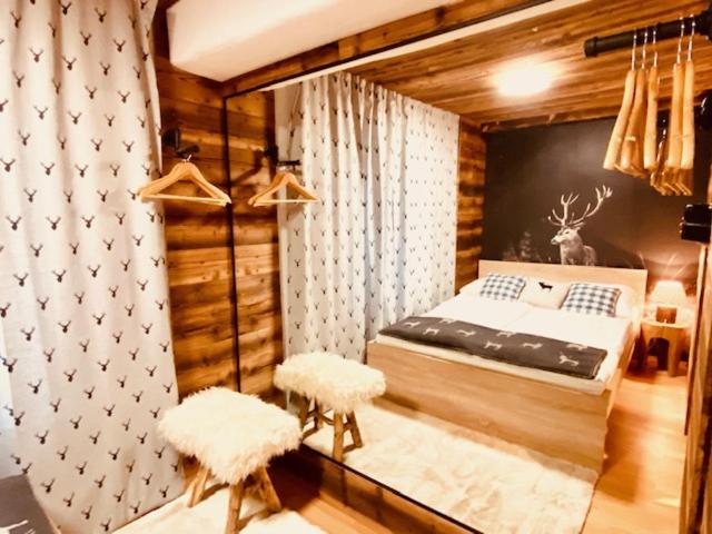 Wilderer Suiten Mariazell - Suite 2 Chambres - 14