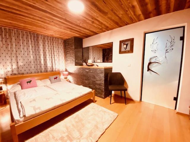Wilderer Suiten Mariazell - Suite 2 Chambres - 15