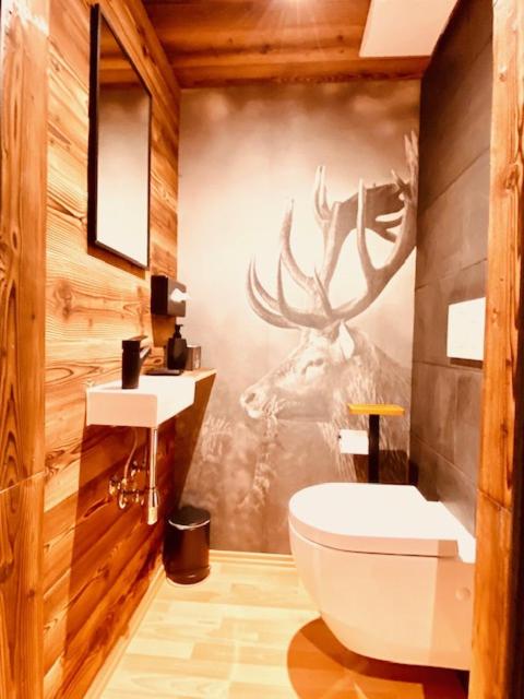 Wilderer Suiten Mariazell - Suite 2 Chambres - 8