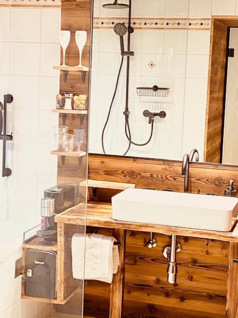 Wilderer Suiten Mariazell - Suite 2 Chambres - 16
