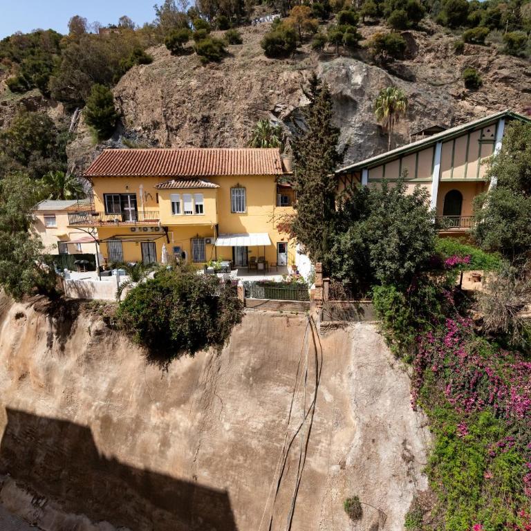 Perla de Malagueta - Apartamento - 50