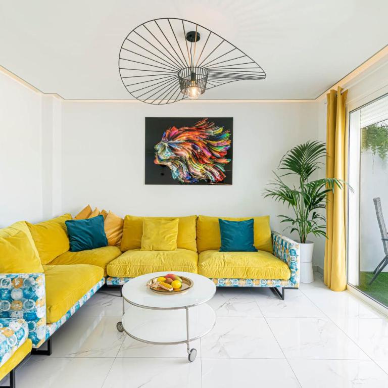 ISLAND VILLAGE OCEAN VIEW - Apartamento de 3 dormitorios - 6