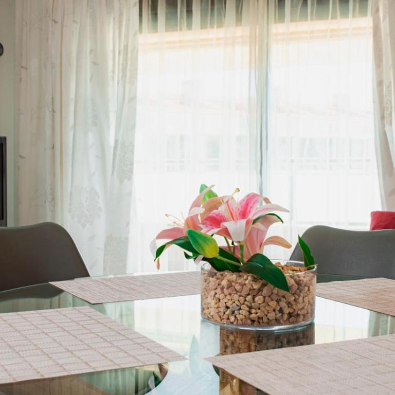 Parrot`s House Fenals - Apartment mit 1 Schlafzimmer - 13