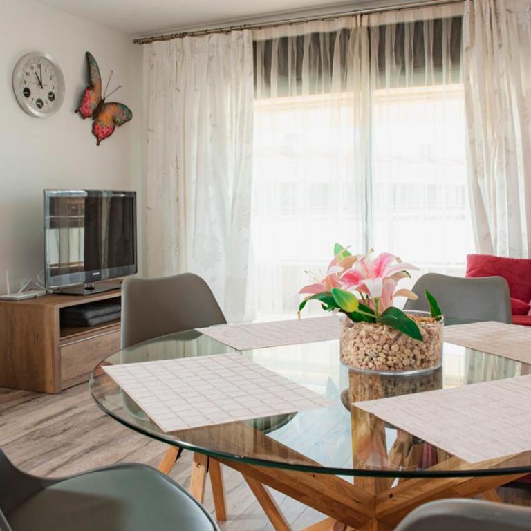 Parrot`s House Fenals - Apartment mit 1 Schlafzimmer - 12