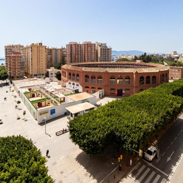 Perla de Malagueta - Apartamento de 2 dormitorios - 23