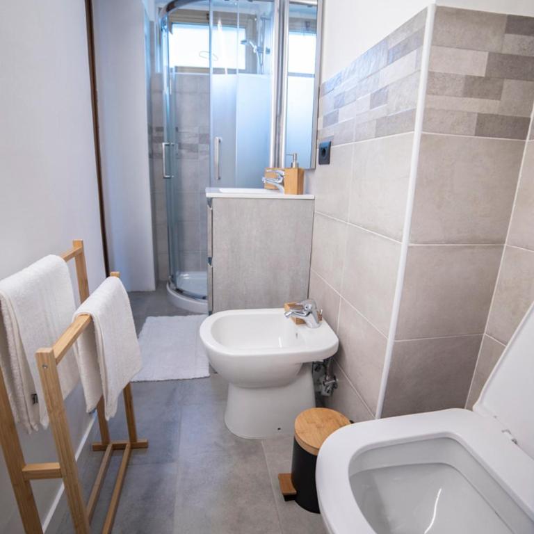 WiBnB Holiday rentals- appartamenti - Appartamento Deluxe - 2