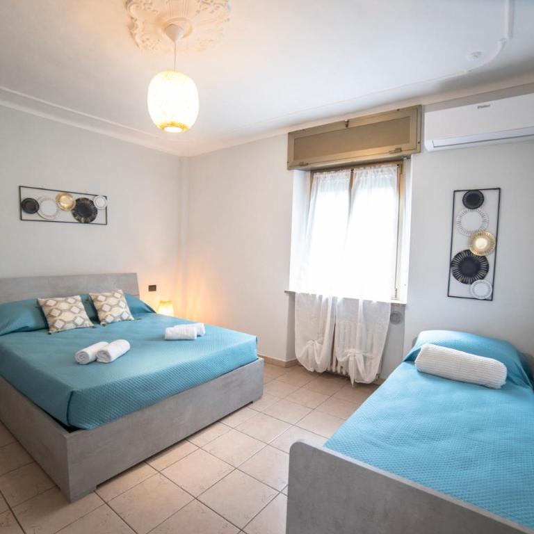 WiBnB Holiday rentals- appartamenti - Appartamento Deluxe - 1