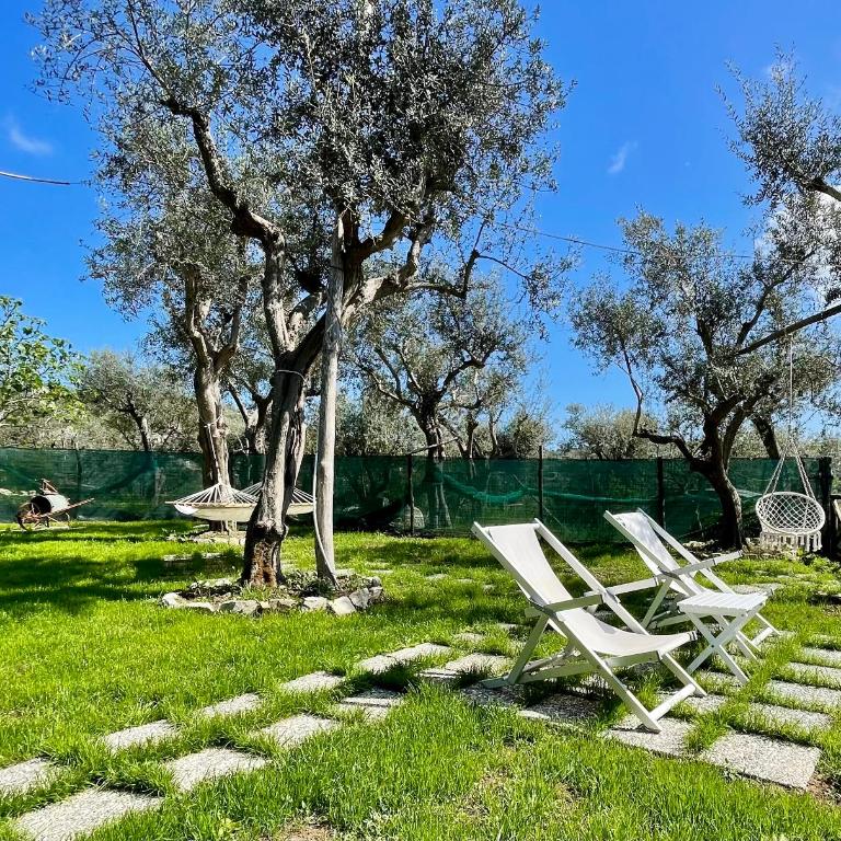 Maison Émilie - Casa con 2 Camere da Letto - 12