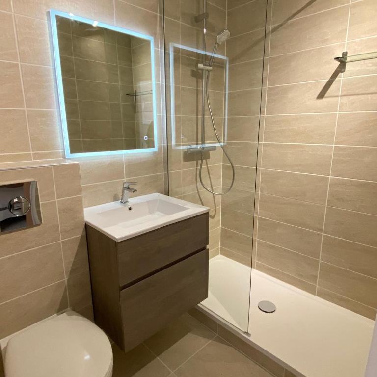 Les locations Cinaureva « Village de la mer » - Appartement avec Terrasse - 10