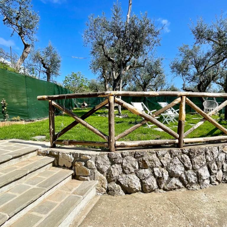 Maison Émilie - Casa con 2 Camere da Letto - 11