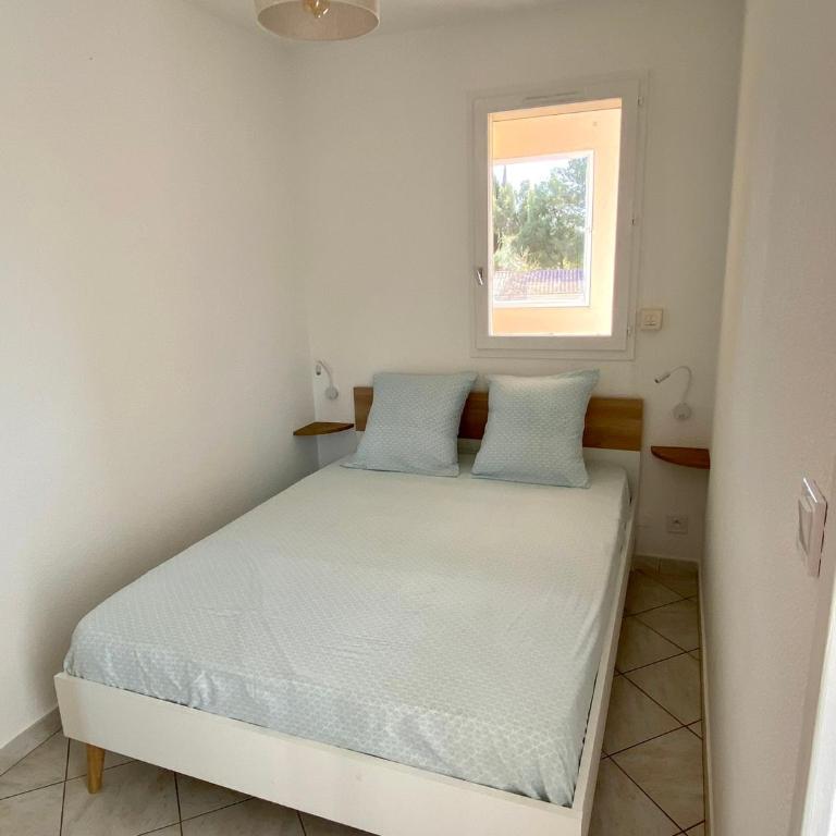 Les locations Cinaureva « Village de la mer » - Appartement avec Terrasse - 8