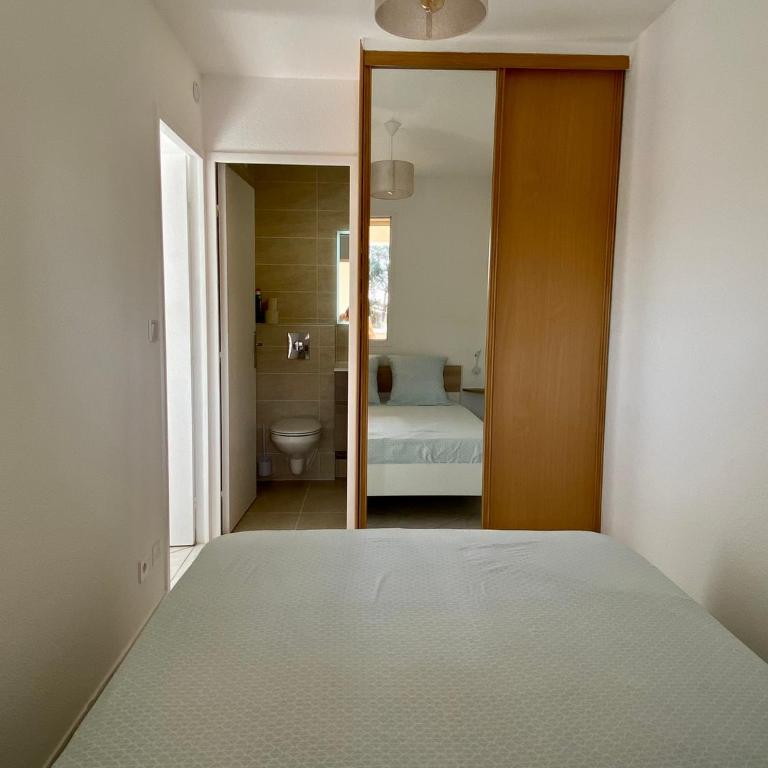 Les locations Cinaureva « Village de la mer » - Appartement avec Terrasse - 9