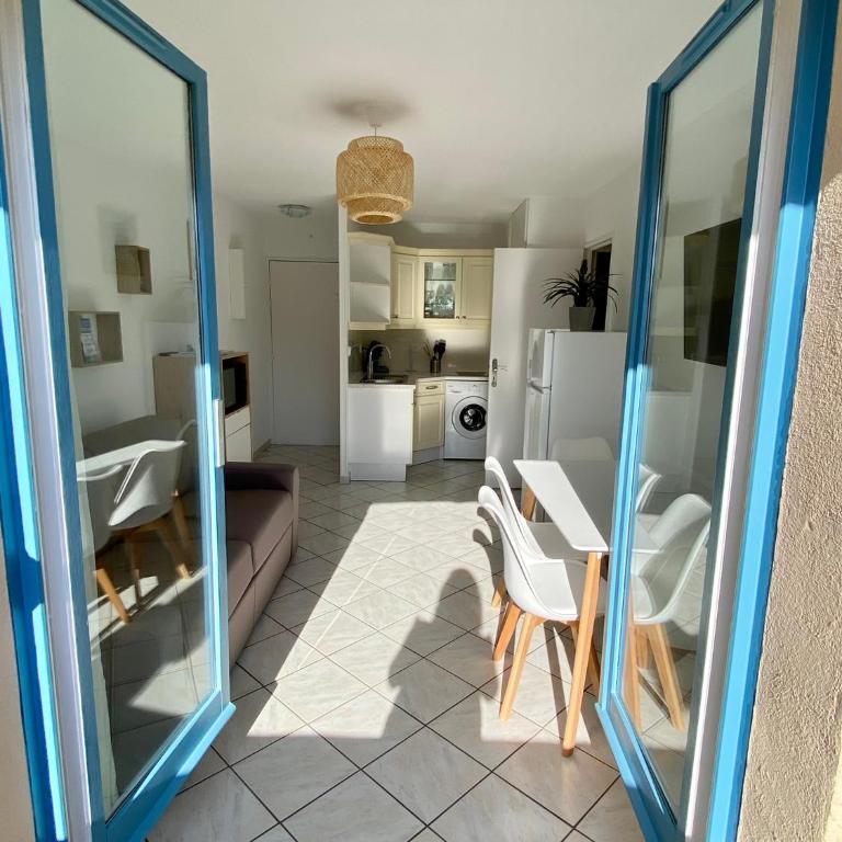 Les locations Cinaureva « Village de la mer » - Appartement avec Terrasse - 6